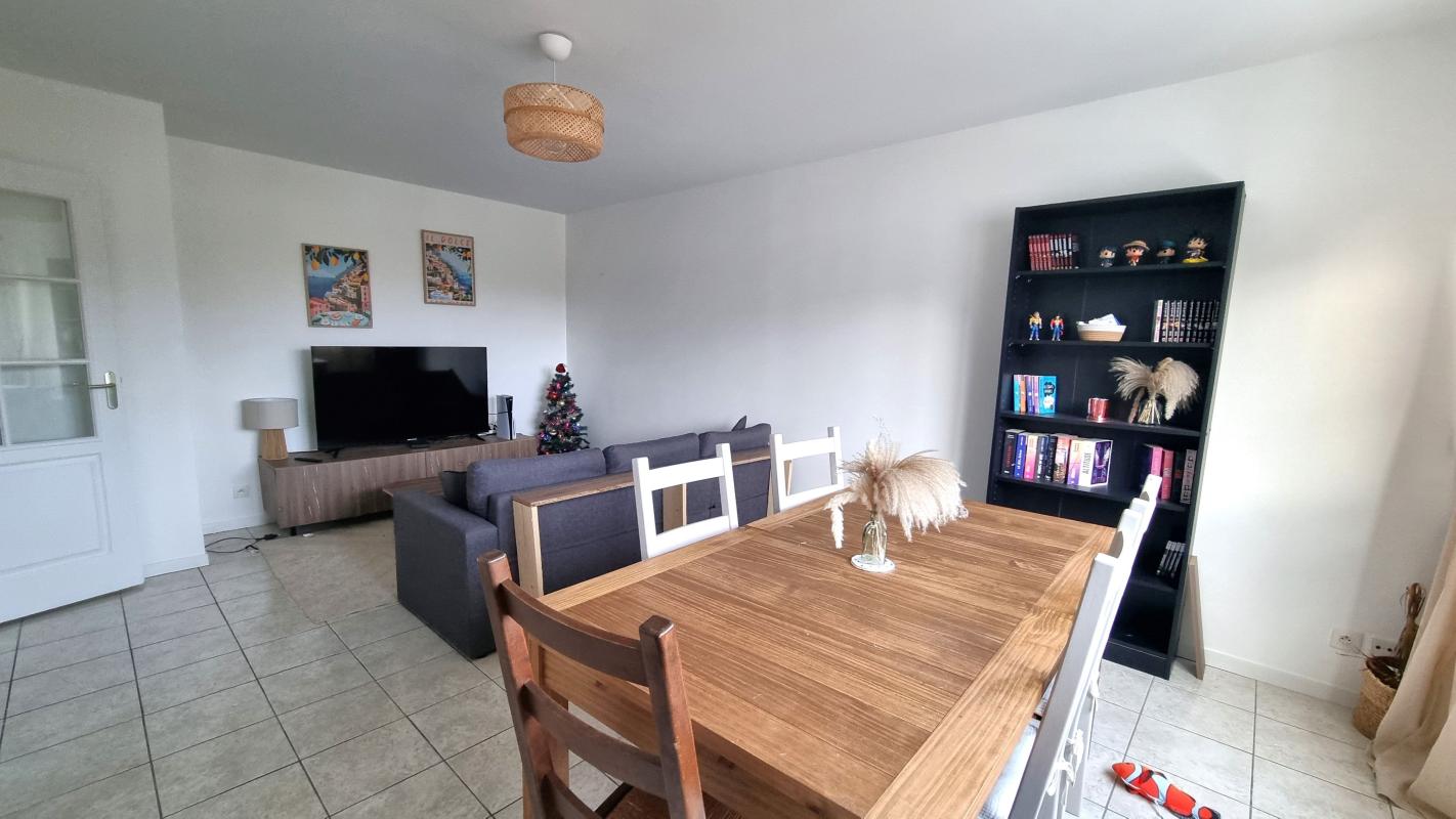 Appartement  T2 à vendre Pau 64000