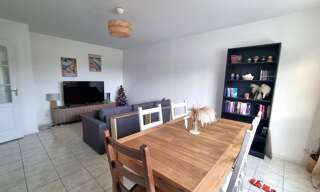 Appartement 2 Pièces 52 m² à vendre à Pau (64000)