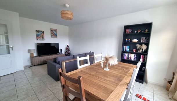 Appartement 2 pièces  à vendre Pau 64000