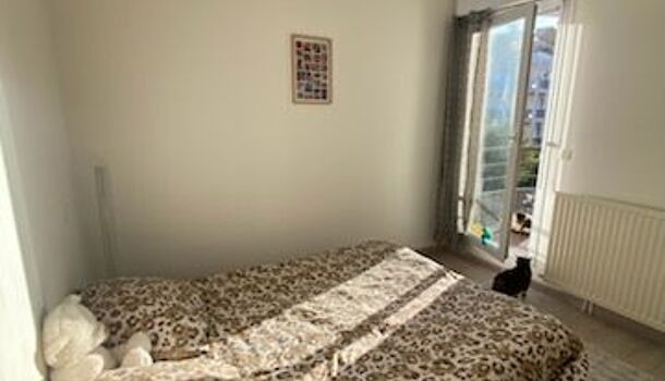 Appartement 2 pièces  à vendre Pau 64000