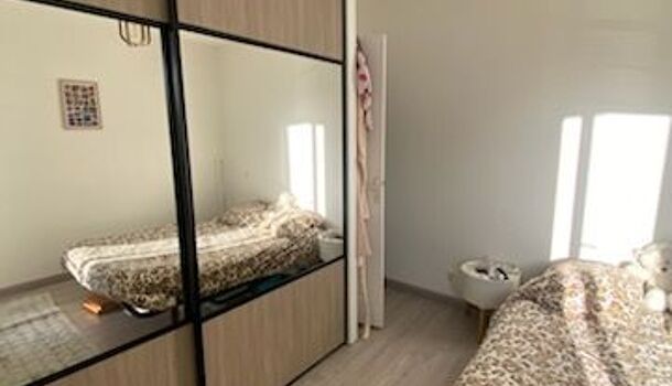 Appartement 2 pièces  à vendre Pau 64000