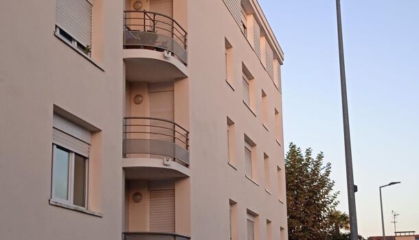 Appartement 2 pièces  à vendre Pau 64000