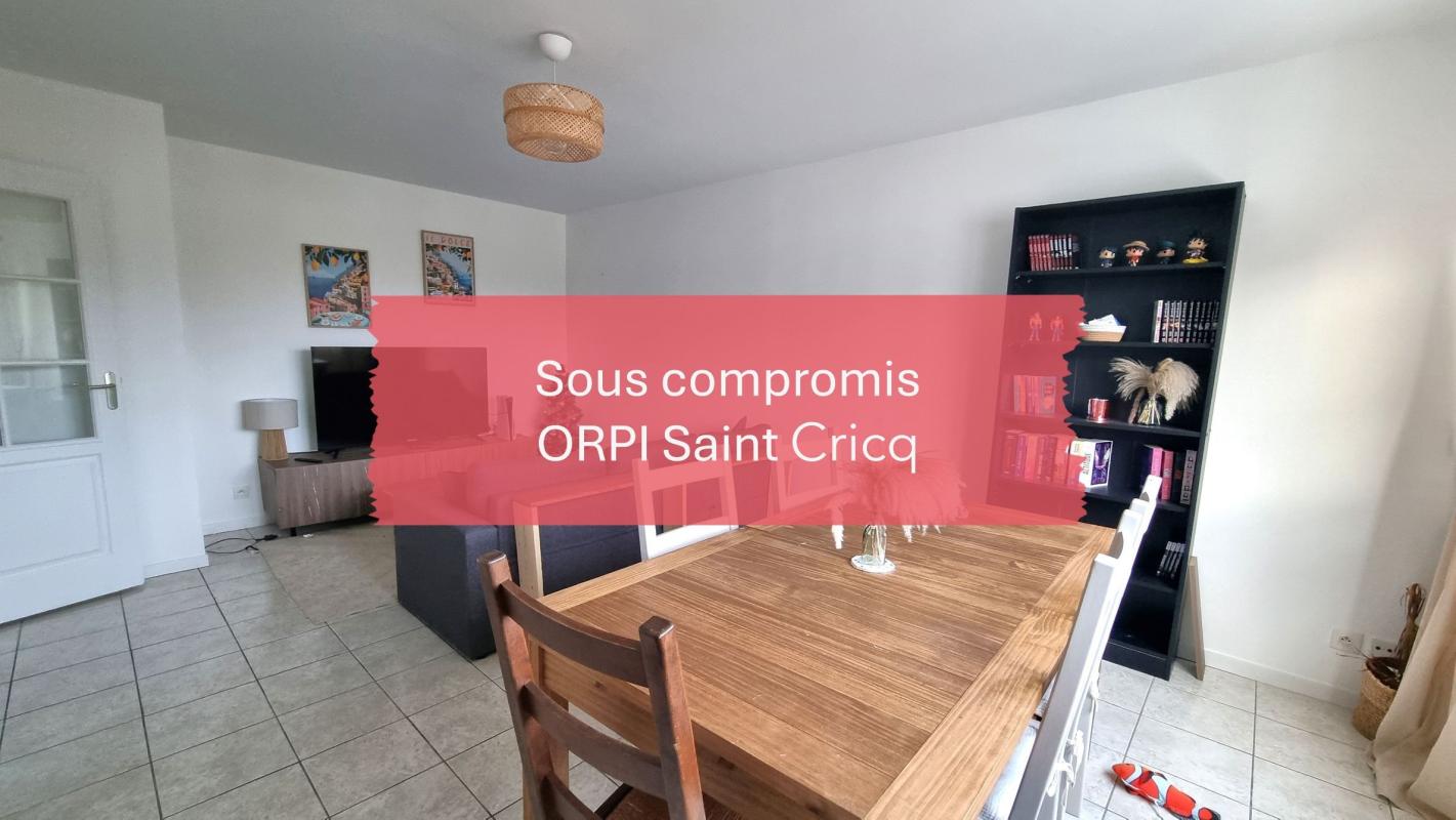 Appartement  T2 à vendre Pau 64000