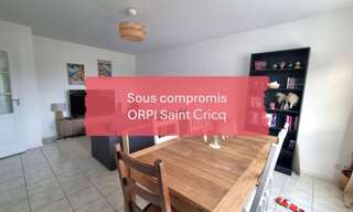 Appartement 2 Pièces 52 m² à vendre à Pau (64000)