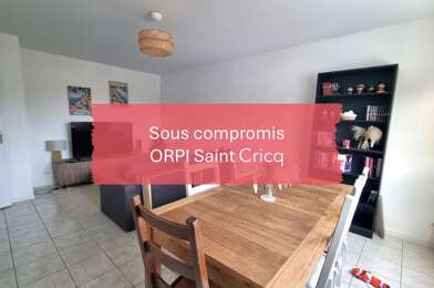 Appartement 2 pièces 139500 €