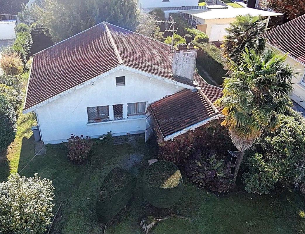 Villa / Maison  T4 à vendre Pau 64000