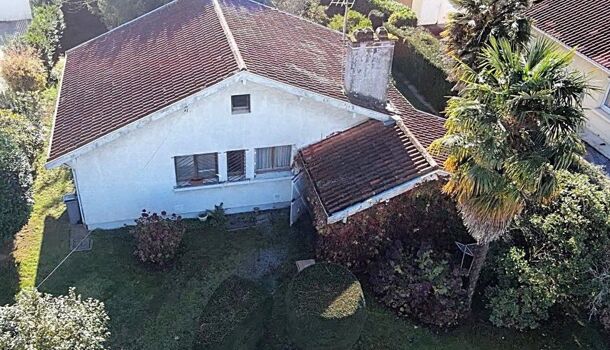 Villa / Maison 4 pièces  à vendre Pau 64000
