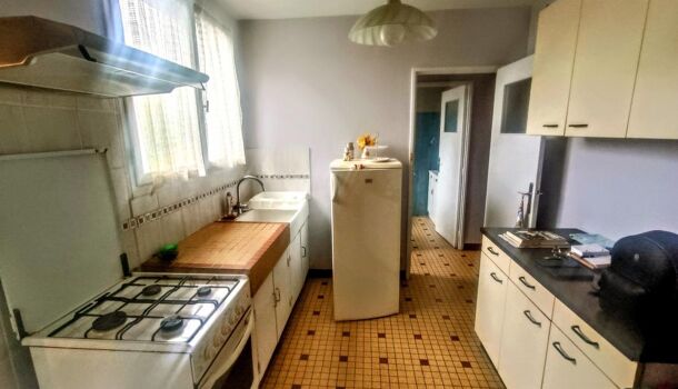 Villa / Maison 4 pièces  à vendre Pau 64000