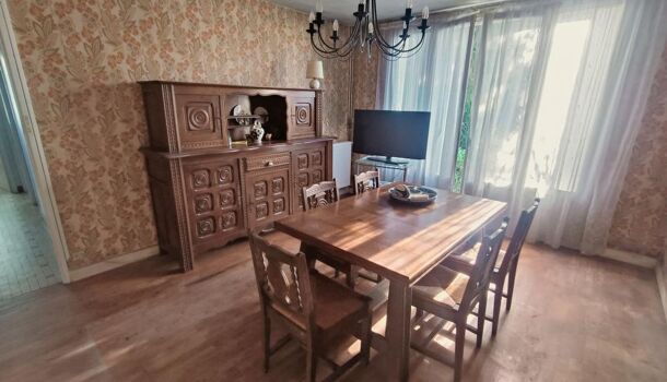 Villa / Maison 4 pièces  à vendre Pau 64000