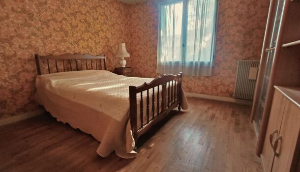 Villa / Maison 4 pièces  à vendre Pau 64000