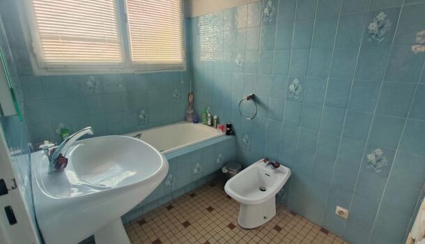 Villa / Maison 4 pièces  à vendre Pau 64000