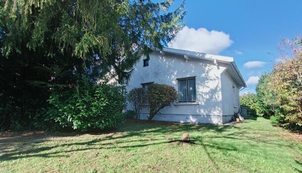 Villa / Maison 4 pièces  à vendre Pau 64000