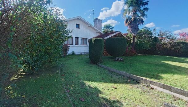 Villa / Maison 4 pièces  à vendre Pau 64000