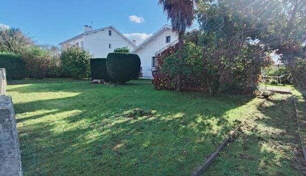 Villa / Maison 4 pièces  à vendre Pau 64000
