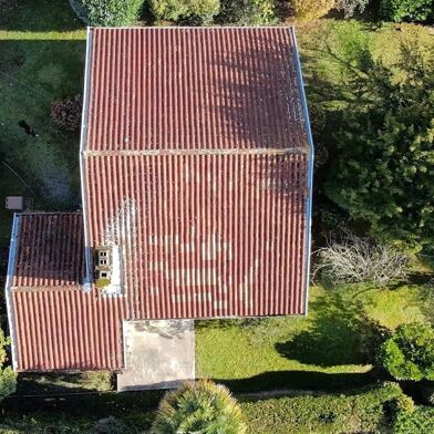 Maison 4 pièces 205000 €