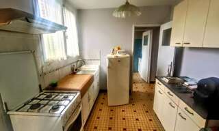 Maison 4 Pièces 70 m² à vendre à Pau (64000)