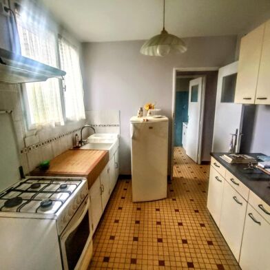 Maison 4 pièces 195000 €