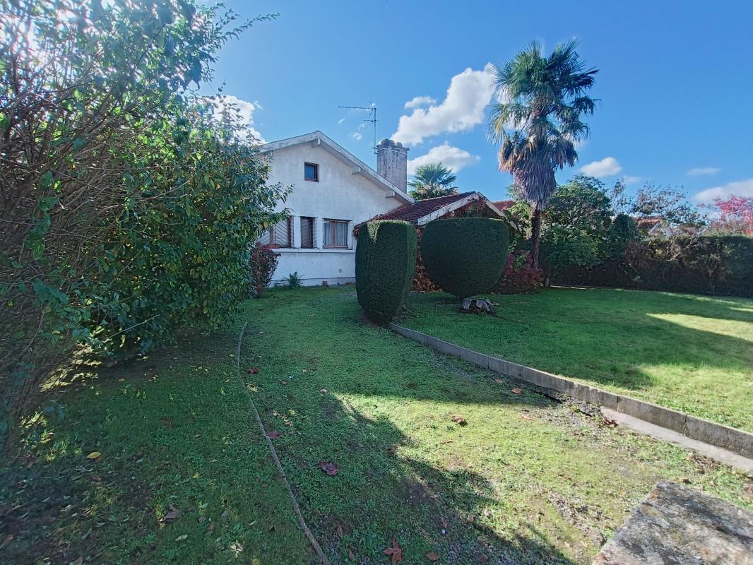 Villa / Maison  T4 à vendre Pau 64000