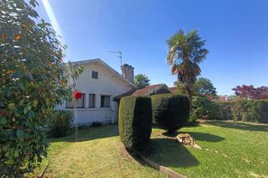 Maison 4 pièces 179000 €