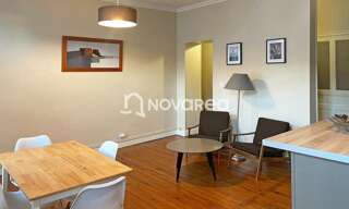 Appartement 3 Pièces 52 m² à vendre à Pau (64000)