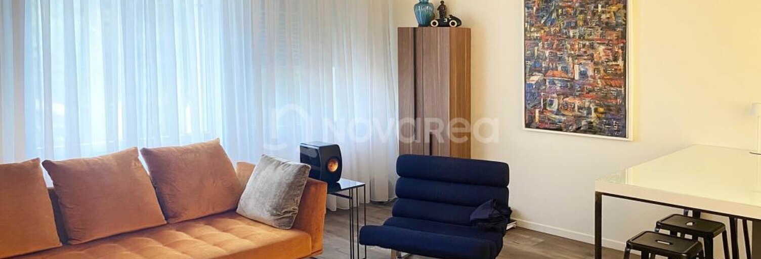 Appartement 4 Pièces 76 m² à vendre à Pau (64000)