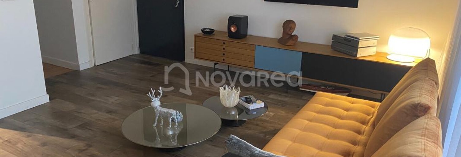 Appartement 4 Pièces 76 m² à vendre à Pau (64000)