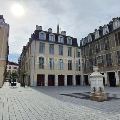 Immeuble  1205000 €