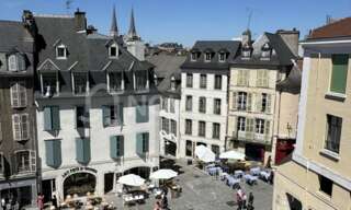 Immeuble  399 m² à vendre à Pau (64000)