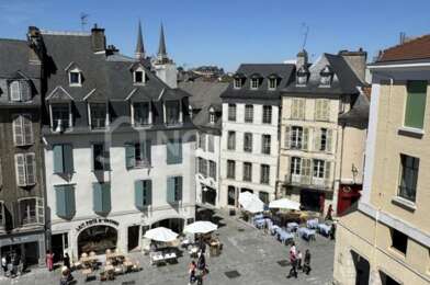 Immeuble  1150000 €