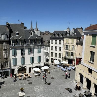 Immeuble  1205000 €