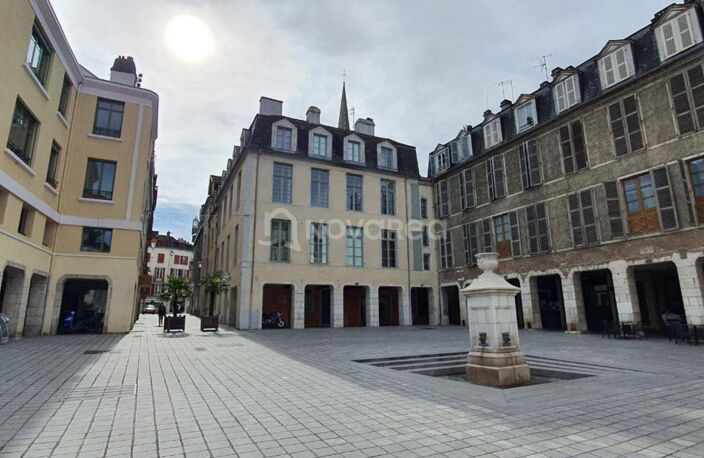 Immeuble centre ville — photo 2
