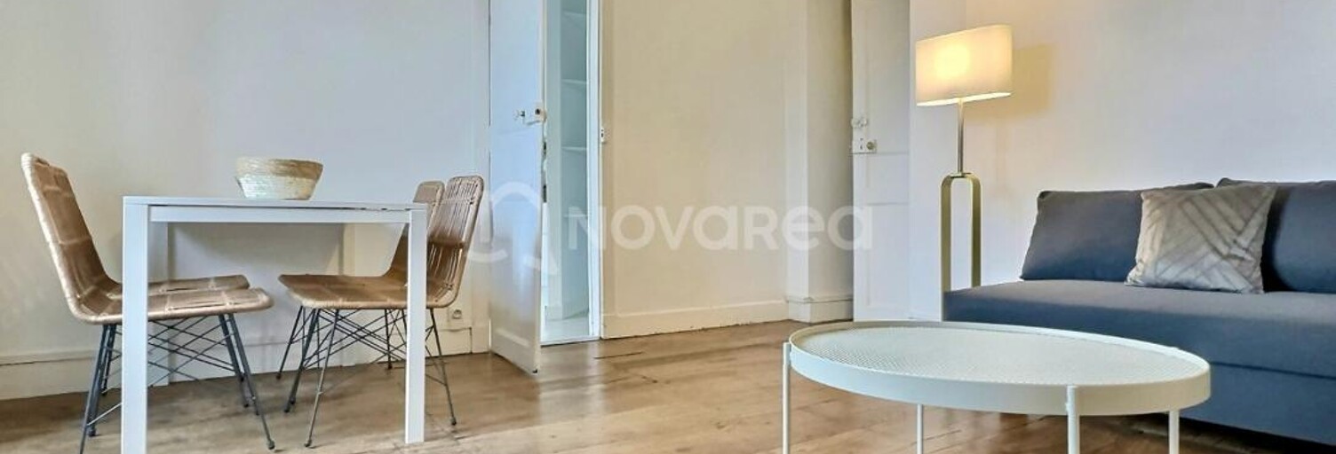 Immeuble  399 m² à vendre à Pau (64000)