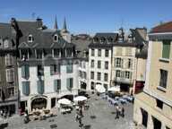 Immeuble centre ville — photo 2