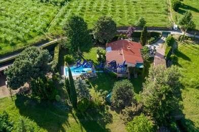 Maison 7 pièces 657000 €