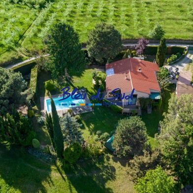 Maison 7 pièces 677000 €