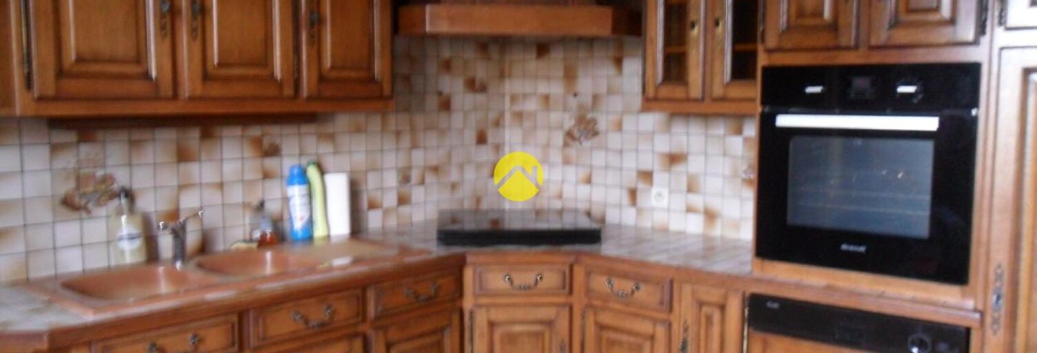 Maison 5 Pièces 137 m² à vendre à Charenton-du-Cher (18210)