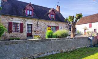 Maison 6 Pièces 115 m² à vendre à Couleuvre (03320)