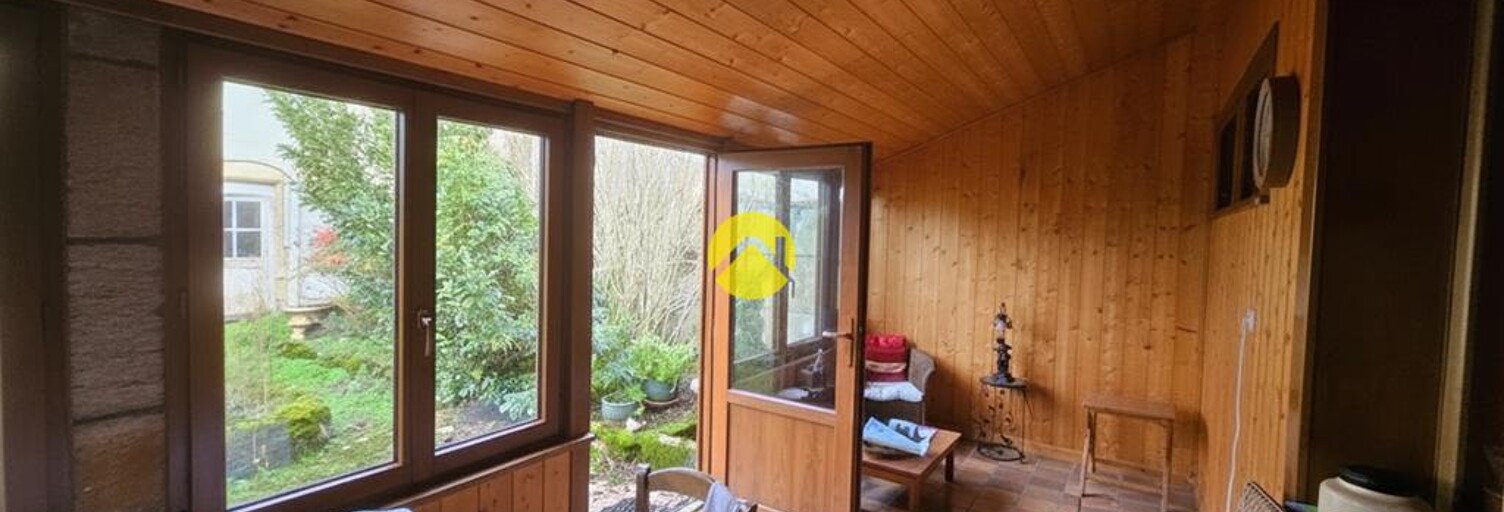 Maison 10 Pièces 135 m² à vendre à Nérondes (18350)