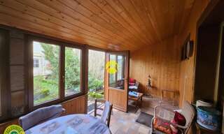 Maison 10 Pièces 135 m² à vendre à Nérondes (18350)