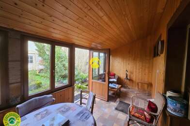 Maison 10 pièces 104500 €