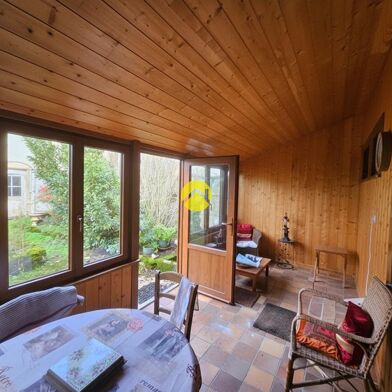 Maison 10 pièces 104500 €