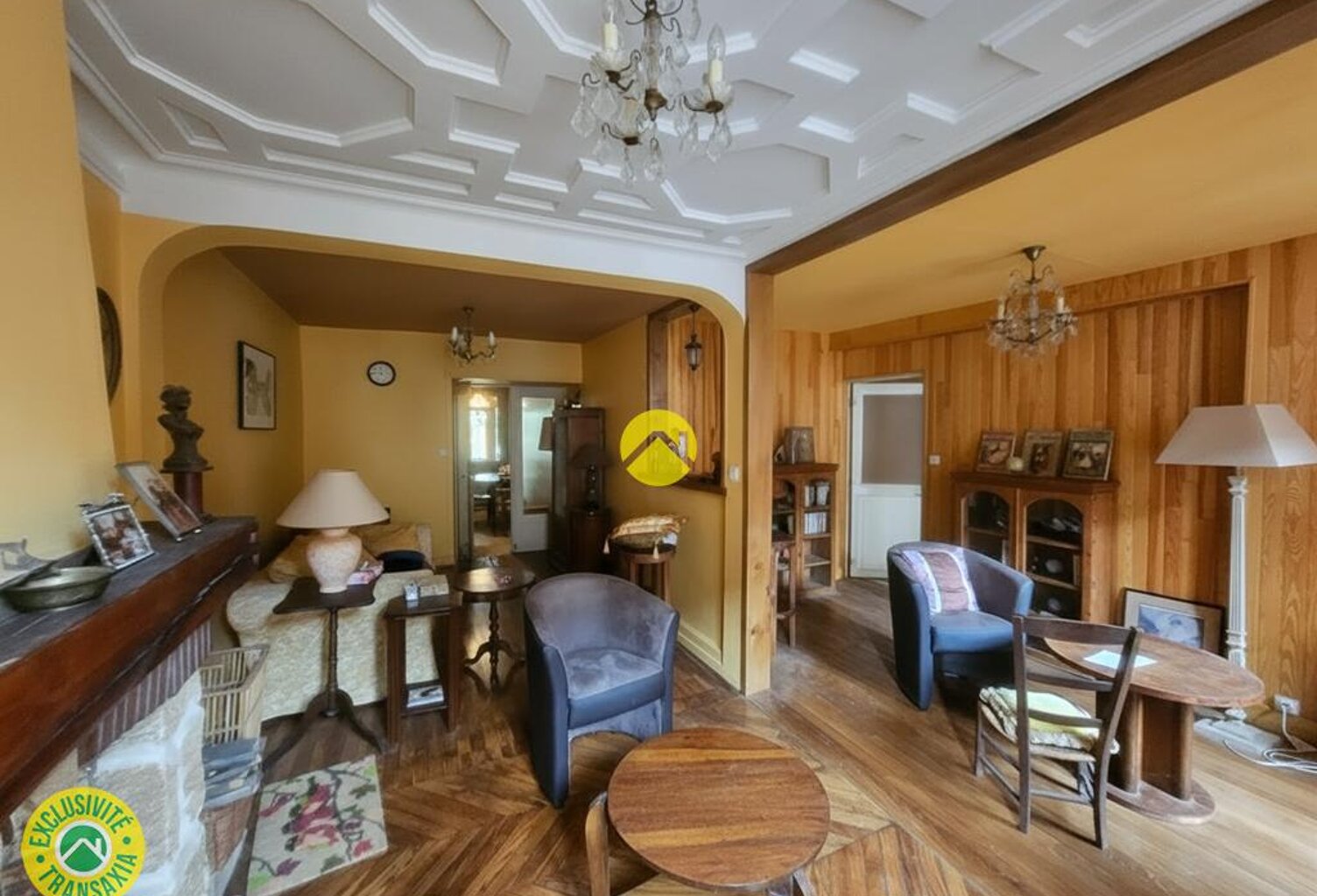 au cœur du village  — photo 1