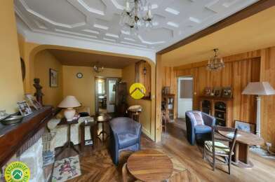 Maison 10 pièces 104500 €