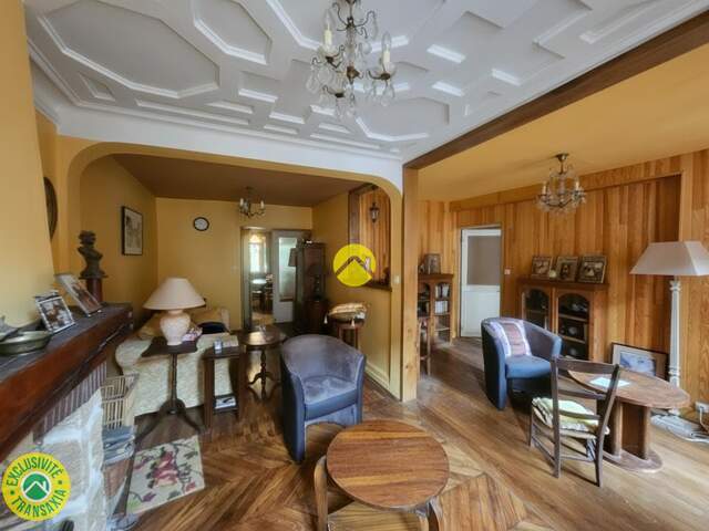 au cœur du village — photo du bien