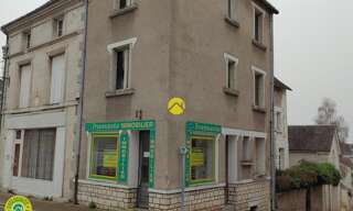 Maison 4 Pièces 60 m² à vendre à Preuilly-sur-Claise (37290)