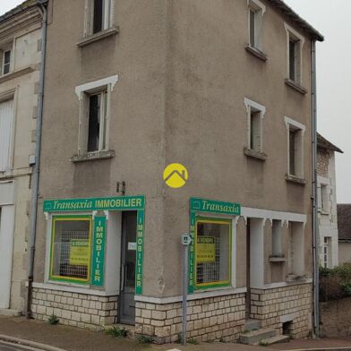 Maison 4 pièces 23000 €