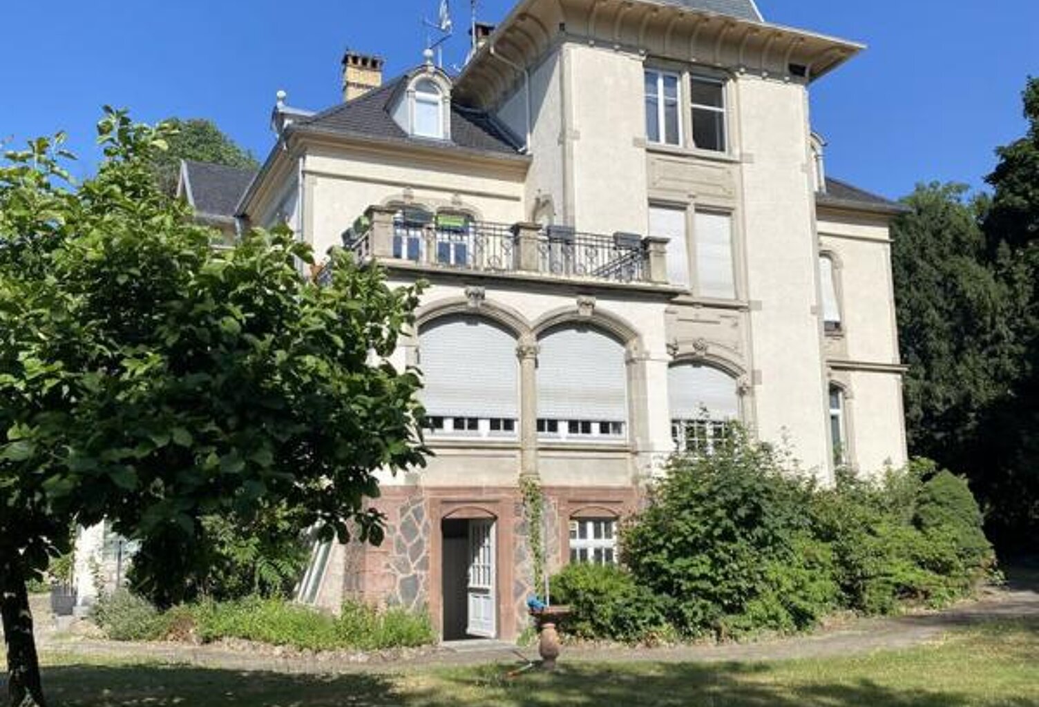Appartement - 236m ² — photo 1