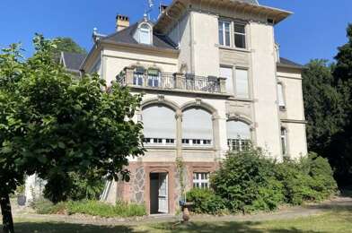 Appartement 6 pièces 800000 €