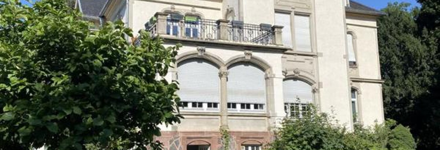 Appartement 6 Pièces 236 m² à vendre à Turckheim (68230)