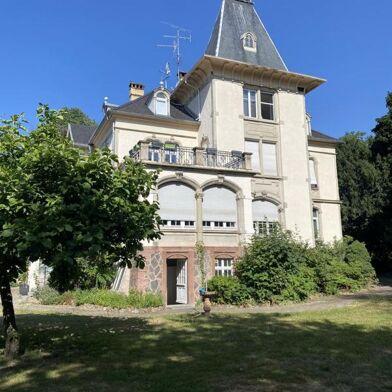 Appartement 6 pièces 800000 €